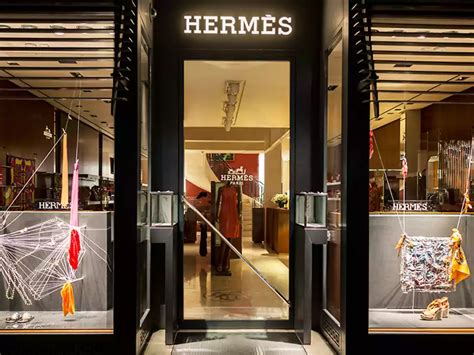 hermes mexico